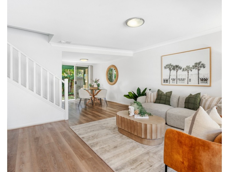 4/23-29 Wallace Street, Chermside QLD 4032