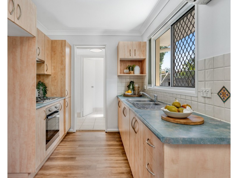 4/23-29 Wallace Street, Chermside QLD 4032