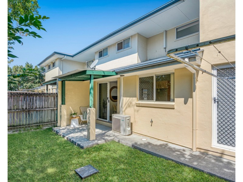 4/23-29 Wallace Street, Chermside QLD 4032