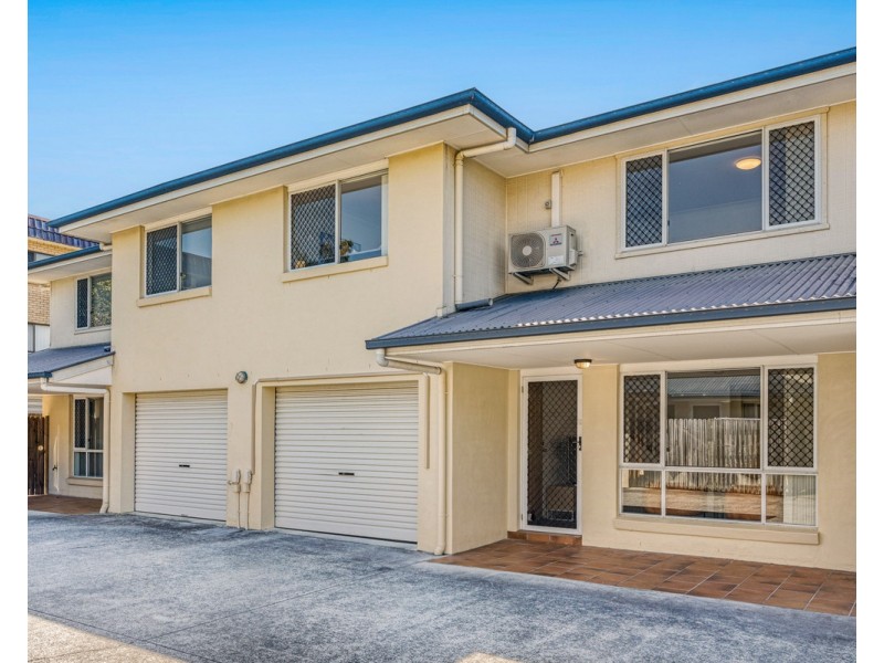 4/23-29 Wallace Street, Chermside QLD 4032