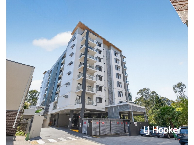 47/107 Kittyhawk Drive, Chermside QLD 4032