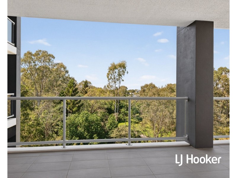 47/107 Kittyhawk Drive, Chermside QLD 4032