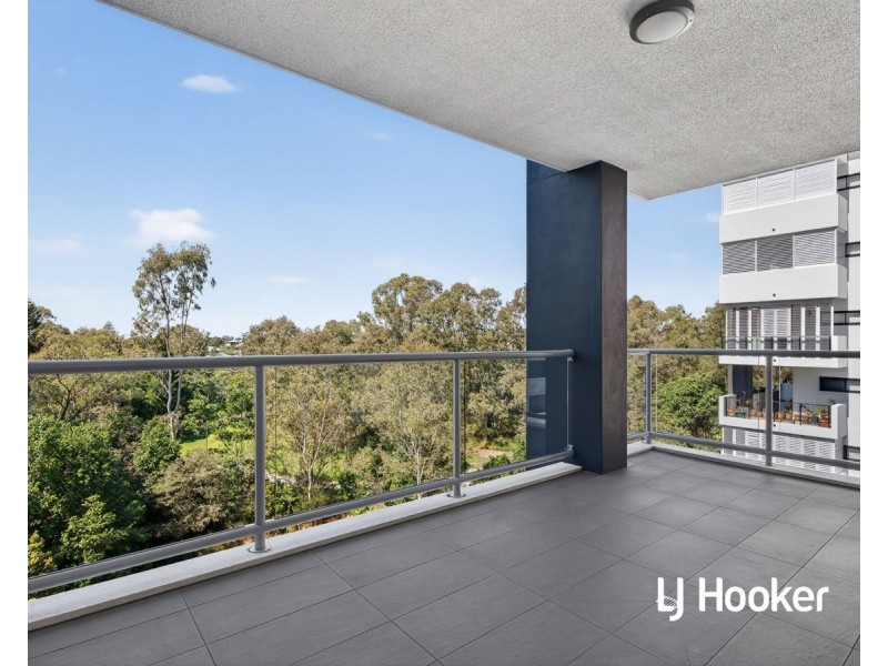 47/107 Kittyhawk Drive, Chermside QLD 4032