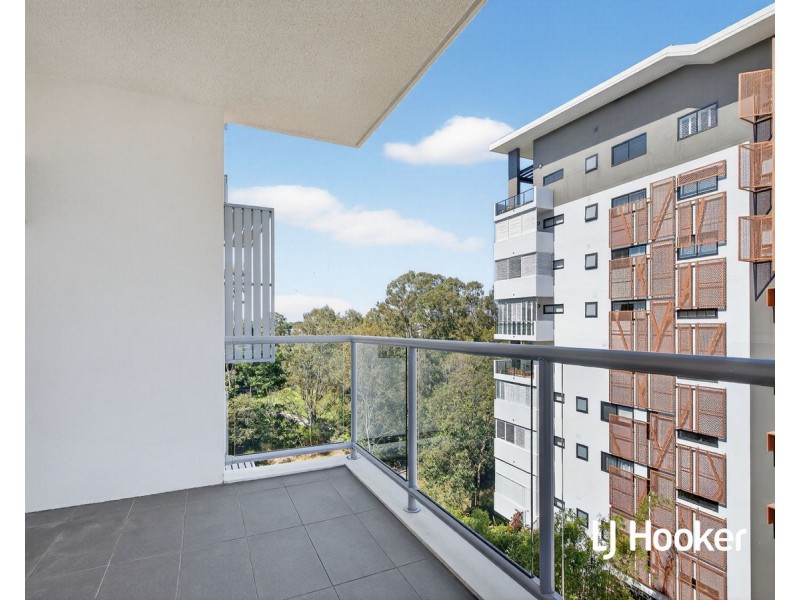 47/107 Kittyhawk Drive, Chermside QLD 4032