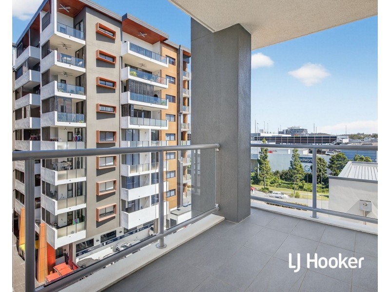 47/107 Kittyhawk Drive, Chermside QLD 4032