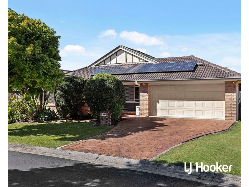 80 Wimbledon Circuit, Carseldine QLD 4034
