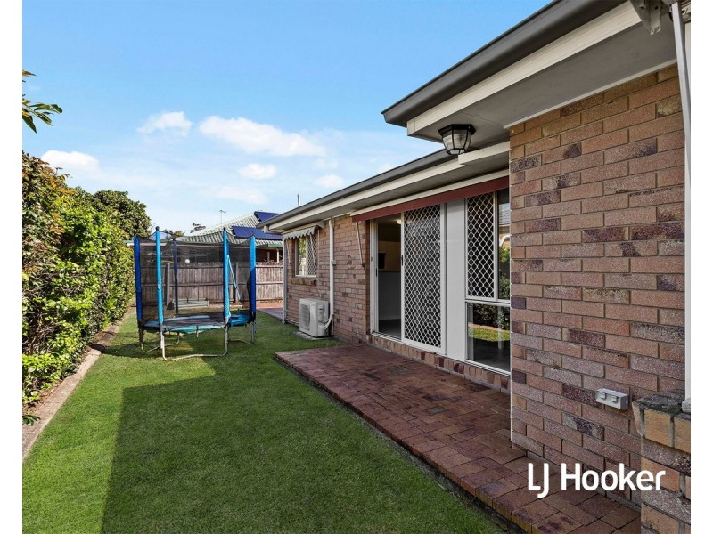80 Wimbledon Circuit, Carseldine QLD 4034