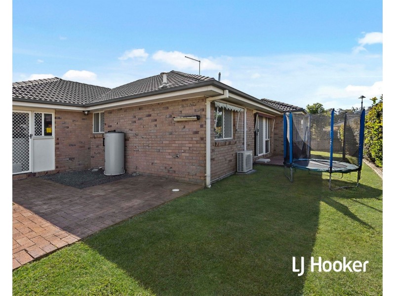 80 Wimbledon Circuit, Carseldine QLD 4034