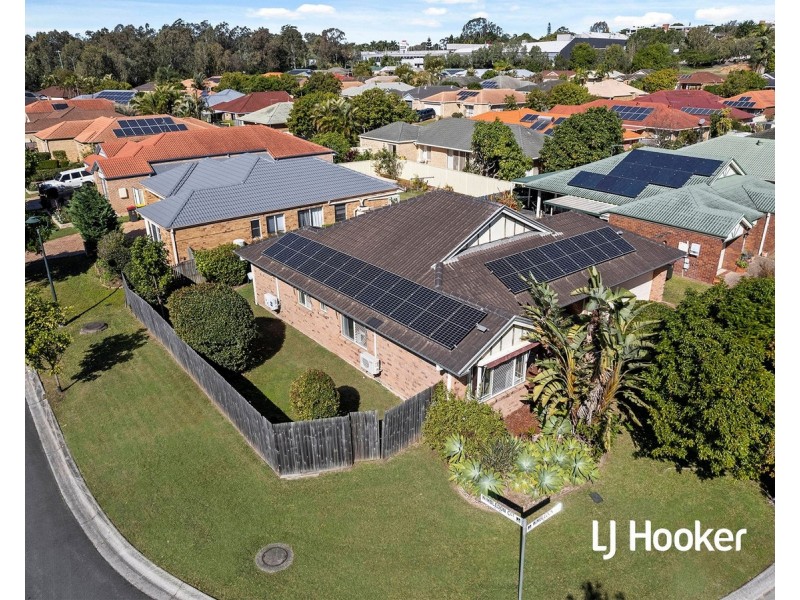 80 Wimbledon Circuit, Carseldine QLD 4034