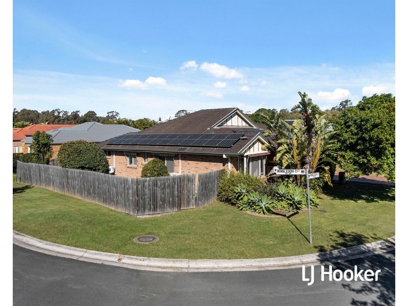 80 Wimbledon Circuit, Carseldine QLD 4034