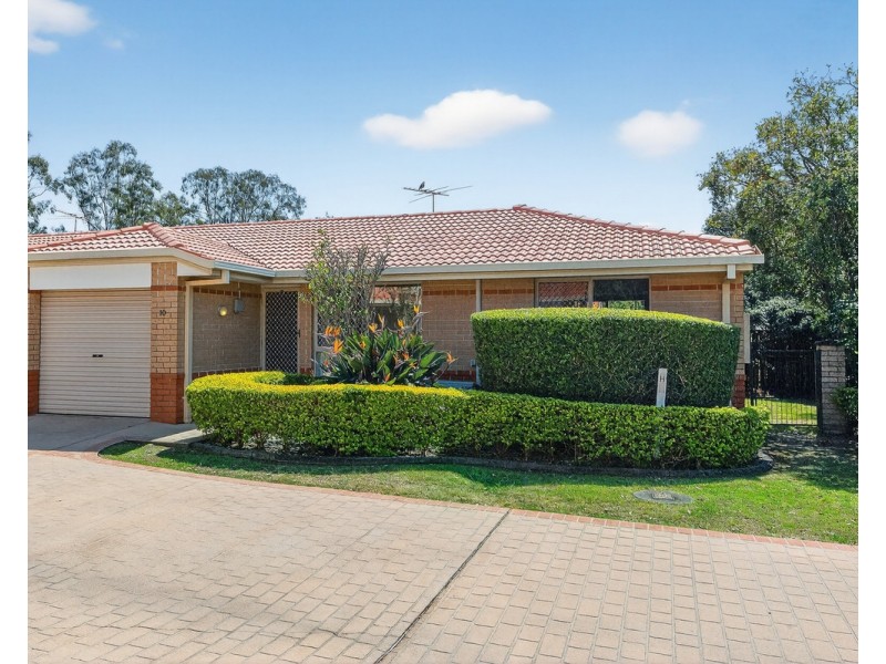 10/5 Hibiscus Circuit, Fitzgibbon QLD 4018