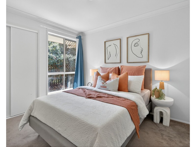 10/5 Hibiscus Circuit, Fitzgibbon QLD 4018