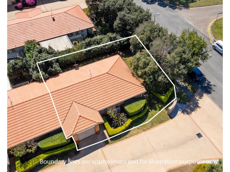 10/5 Hibiscus Circuit, Fitzgibbon QLD 4018
