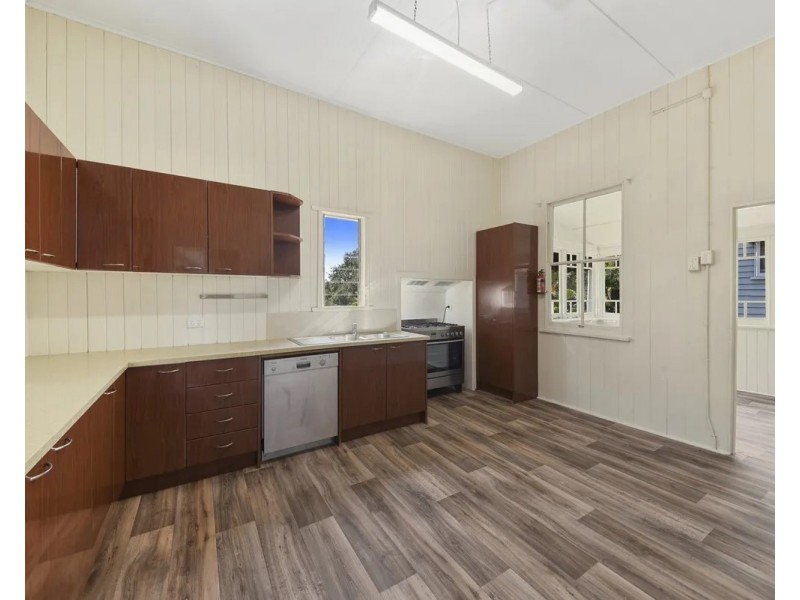 25 Stopford Street, Wooloowin QLD 4030