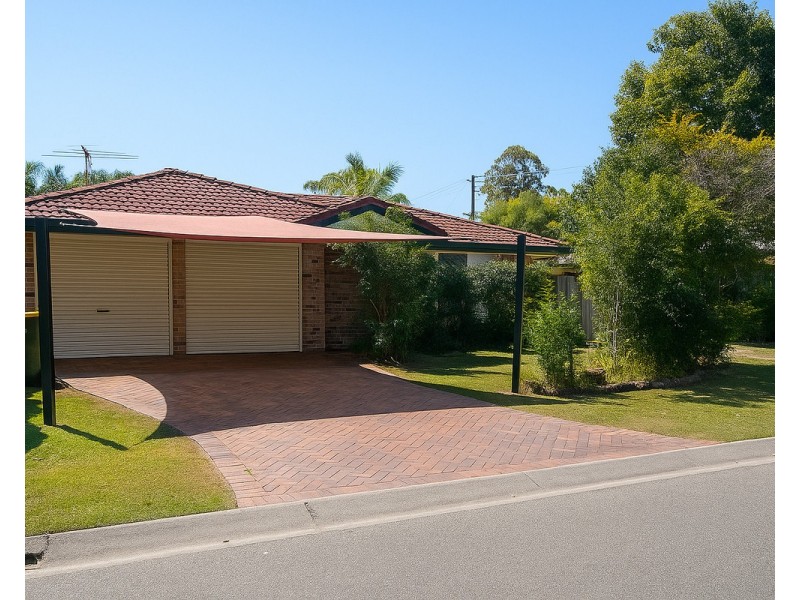 3 Lomandra Street, Taigum QLD 4018