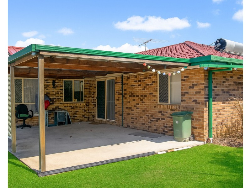 3 Lomandra Street, Taigum QLD 4018