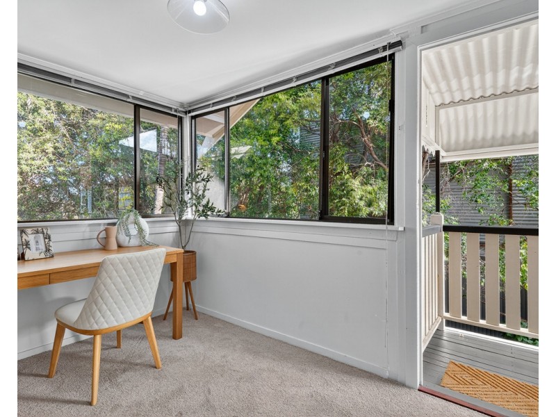 8/497 Bowen Terrace, New Farm QLD 4005