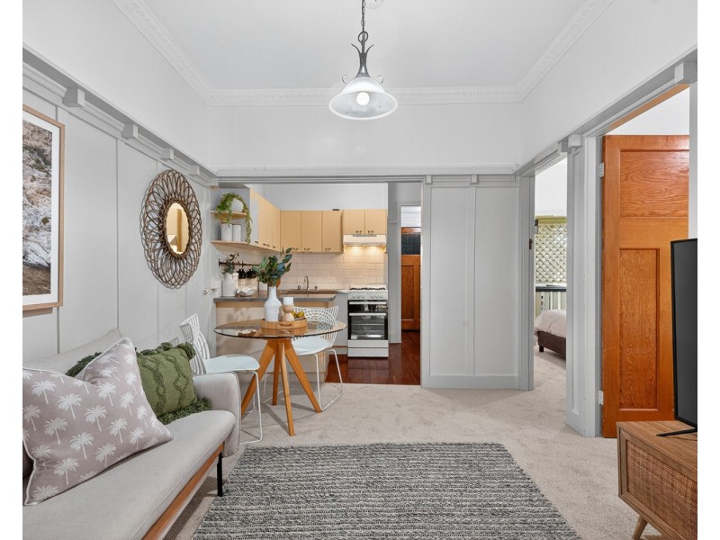8/497 Bowen Terrace, New Farm QLD 4005