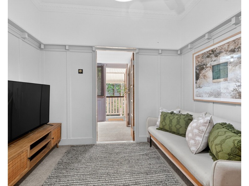 8/497 Bowen Terrace, New Farm QLD 4005