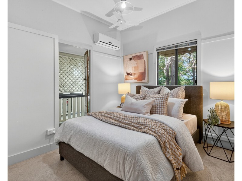 8/497 Bowen Terrace, New Farm QLD 4005