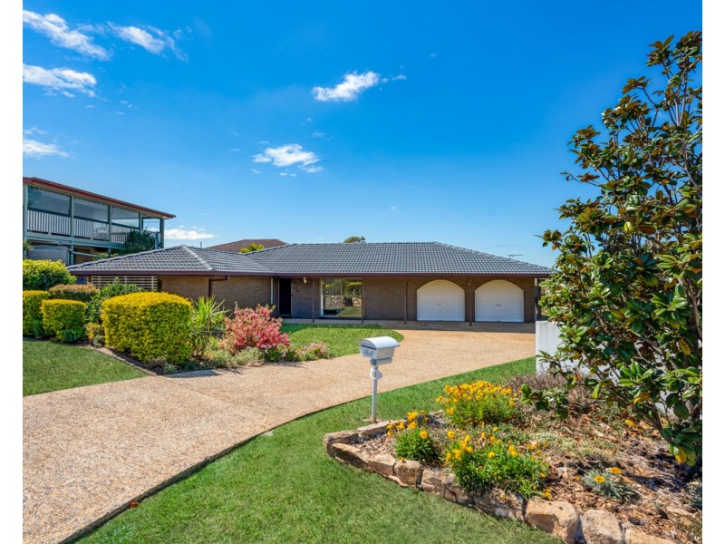 25 Broders Street, Bracken Ridge QLD 4017