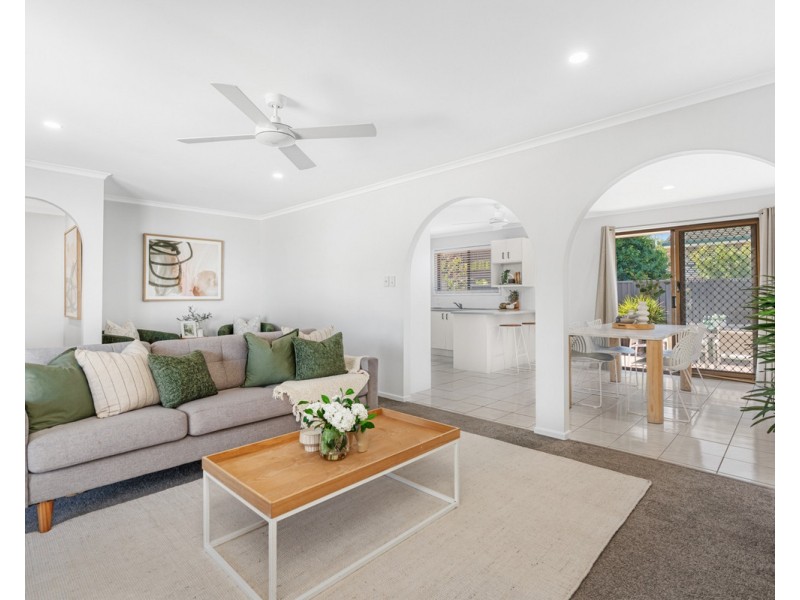 25 Broders Street, Bracken Ridge QLD 4017