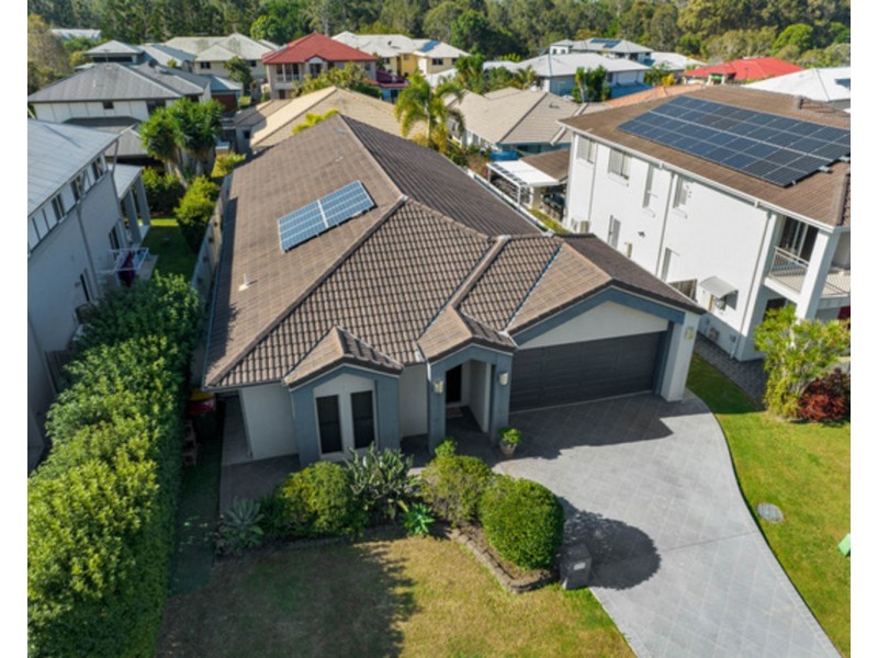61 Petrie Crescent, Aspley QLD 4034