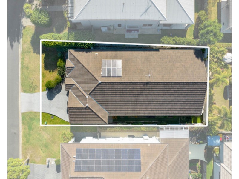 61 Petrie Crescent, Aspley QLD 4034