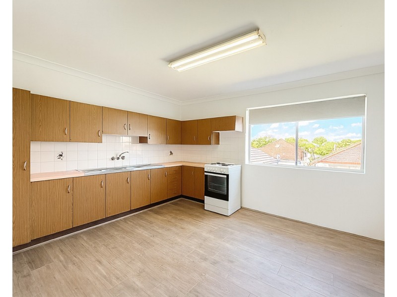 3/43 Kingsmill Street, Chermside QLD 4032