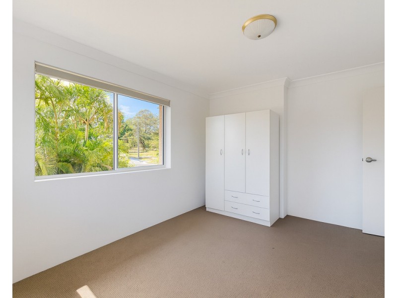 3/43 Kingsmill Street, Chermside QLD 4032