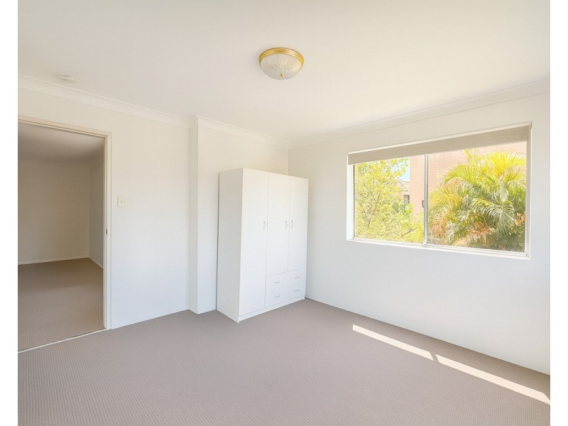 3/43 Kingsmill Street, Chermside QLD 4032