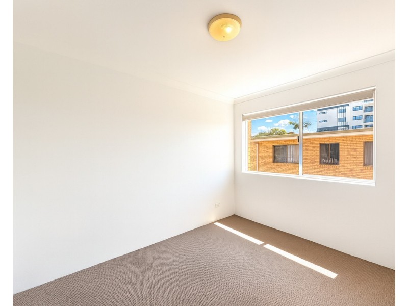 3/43 Kingsmill Street, Chermside QLD 4032