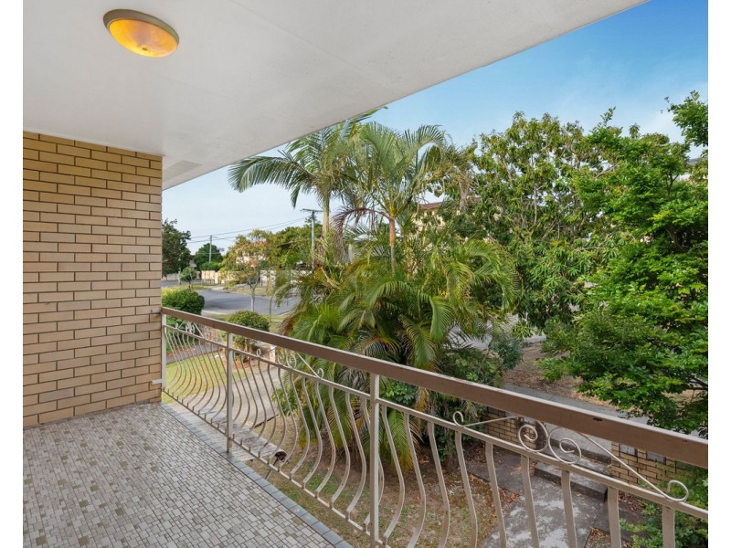 3/43 Kingsmill Street, Chermside QLD 4032