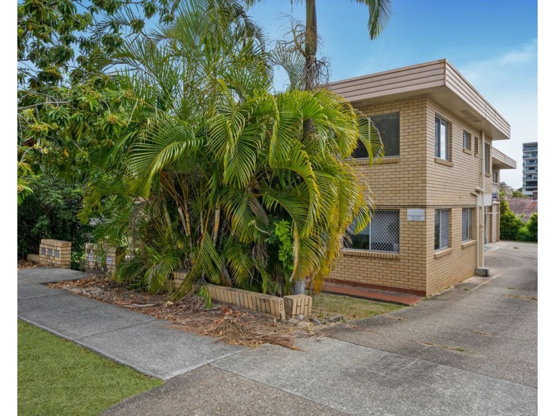 3/43 Kingsmill Street, Chermside QLD 4032