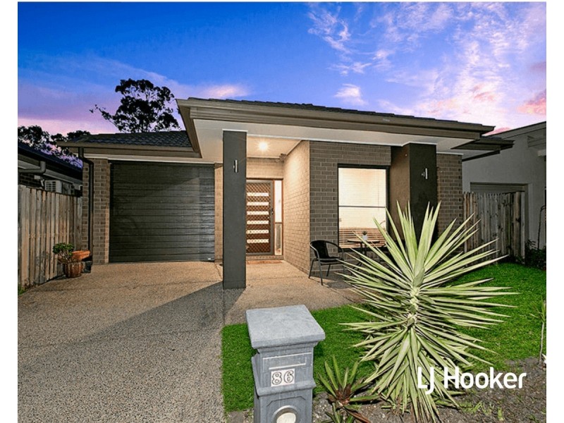 86 Macquarie Circuit, Fitzgibbon QLD 4018