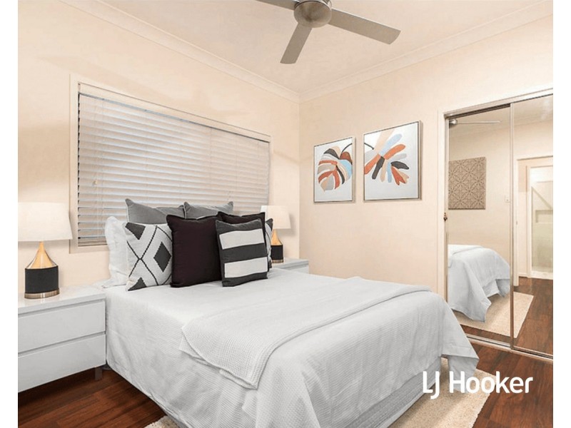 86 Macquarie Circuit, Fitzgibbon QLD 4018