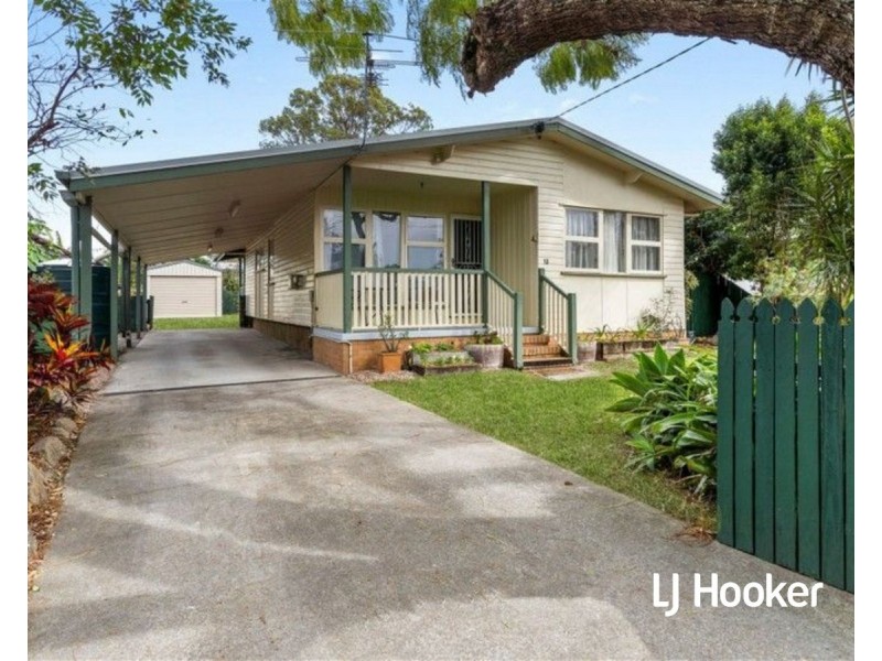 13 Wirraway Street, Strathpine QLD 4500