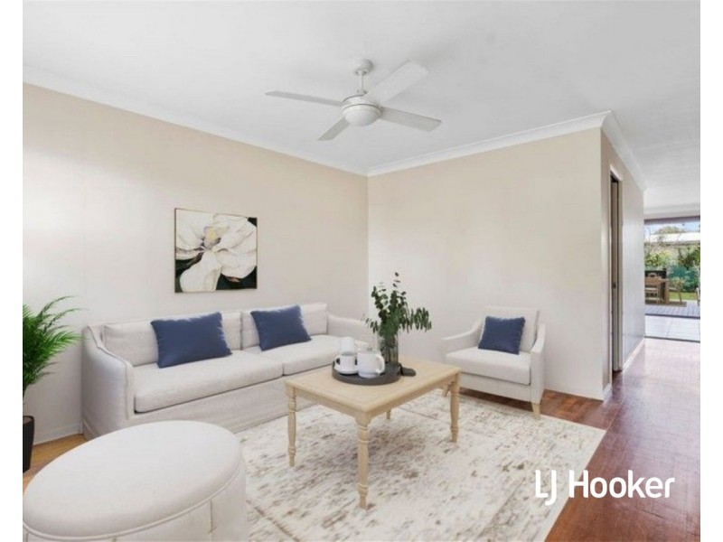 13 Wirraway Street, Strathpine QLD 4500