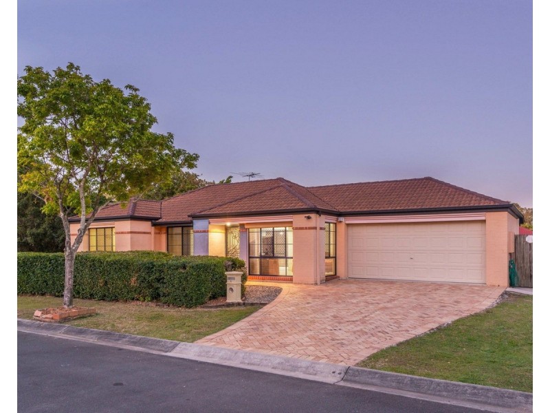 6 Accolade Place, Carseldine QLD 4034