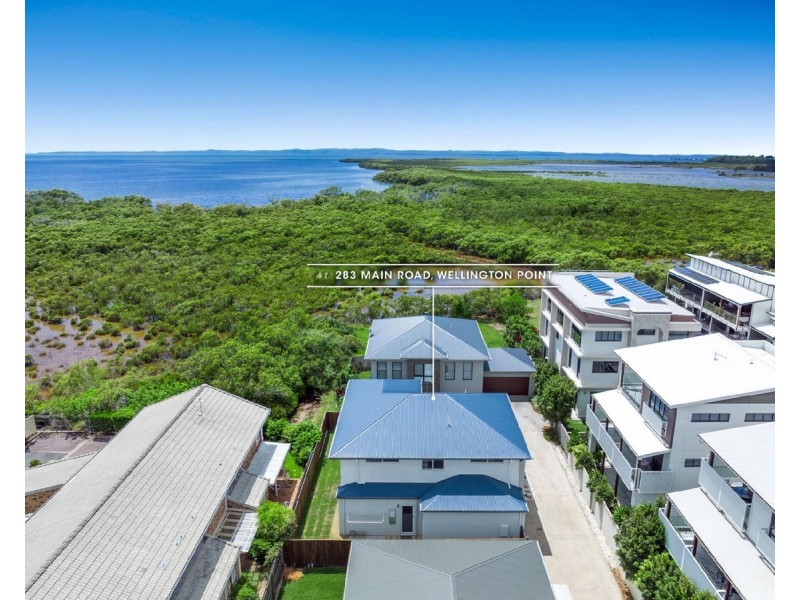 3/283 Main Road, Wellington Point QLD 4160