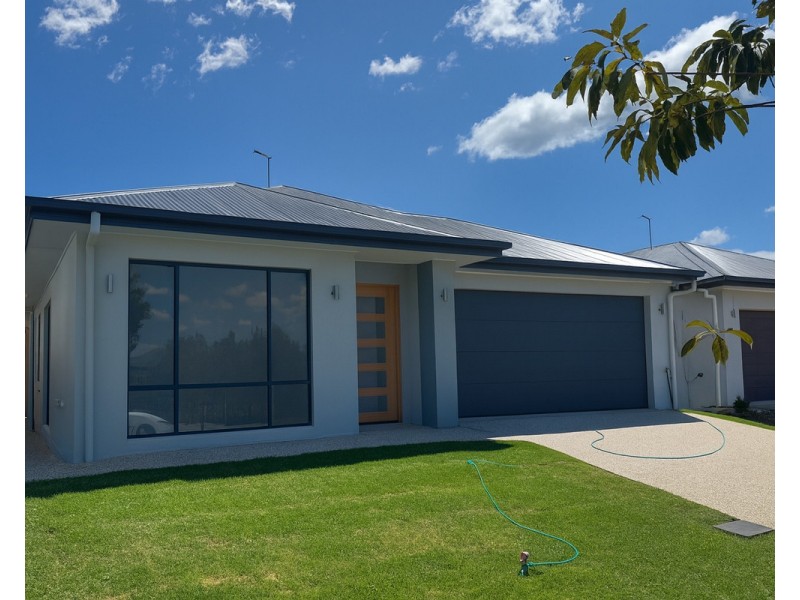 33 Ironbark Way, Narangba QLD 4504