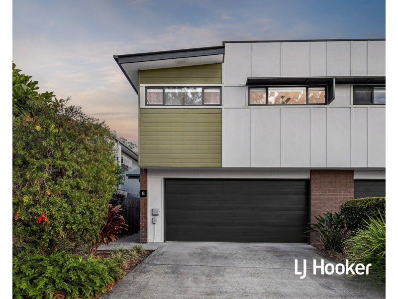 8/30 Slade Street, Carseldine QLD 4034