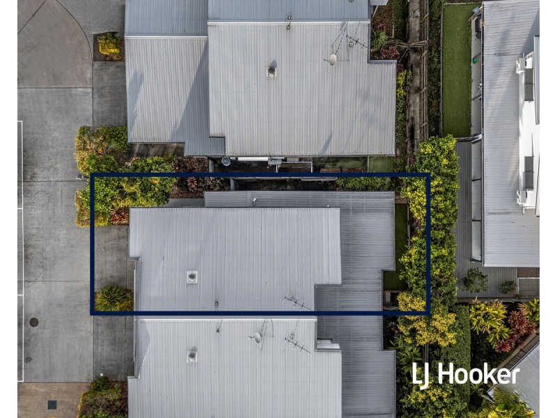 8/30 Slade Street, Carseldine QLD 4034