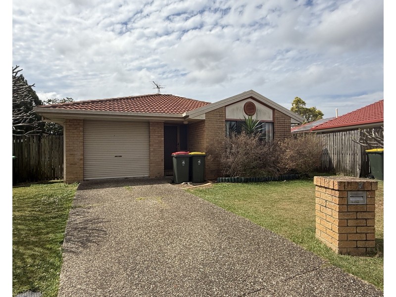 7 Applegum Place, Fitzgibbon QLD 4018