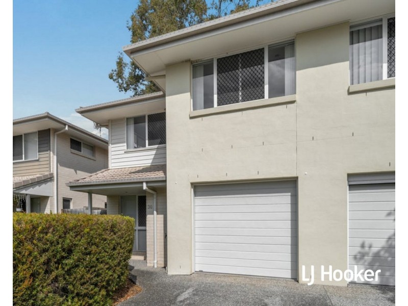 30/111 Cowie Road, Carseldine QLD 4034