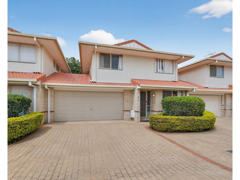 6/5 Hibiscus Circuit, Fitzgibbon QLD 4018