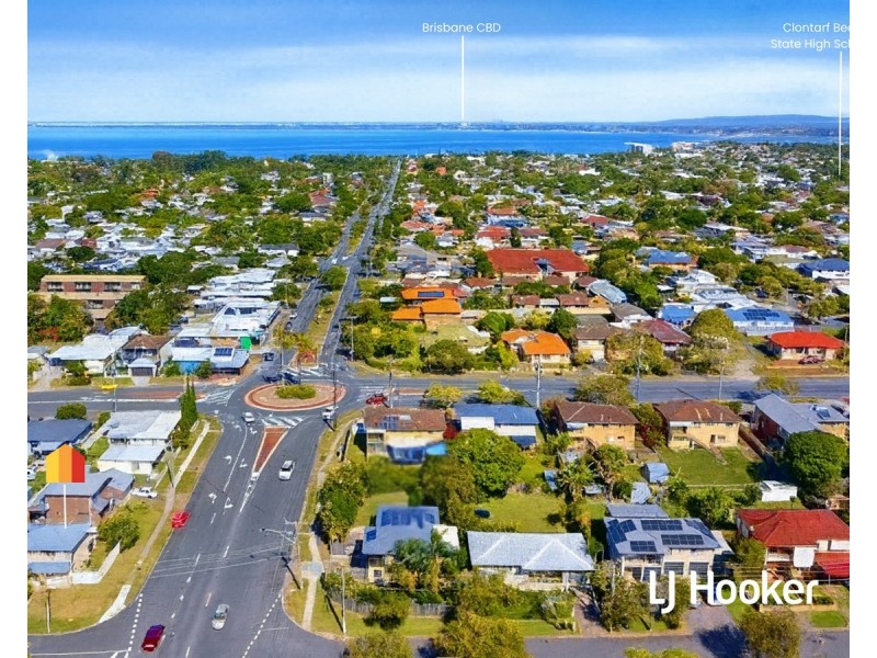 158 Maine Road, Clontarf QLD 4019