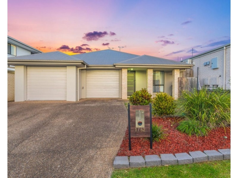 1/52 Marmoset Circuit, Dakabin QLD 4503