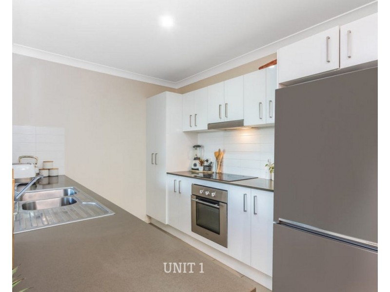 1/52 Marmoset Circuit, Dakabin QLD 4503