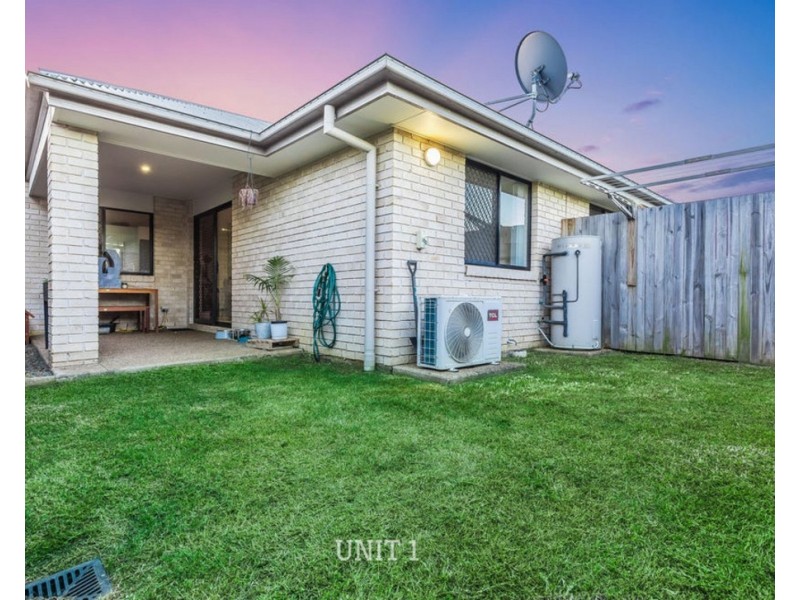 1/52 Marmoset Circuit, Dakabin QLD 4503